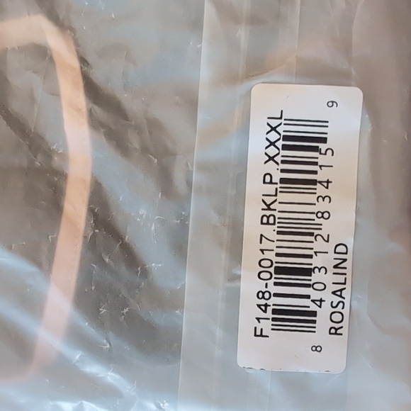 Rosalind Lace & Satin Trimmed Sleep Cami & Shortie - Picture 7 of 8